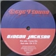 Gideon Jackson - Come On / Oh Yi Yi