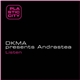 DKMA Presents Andrastea - Listen